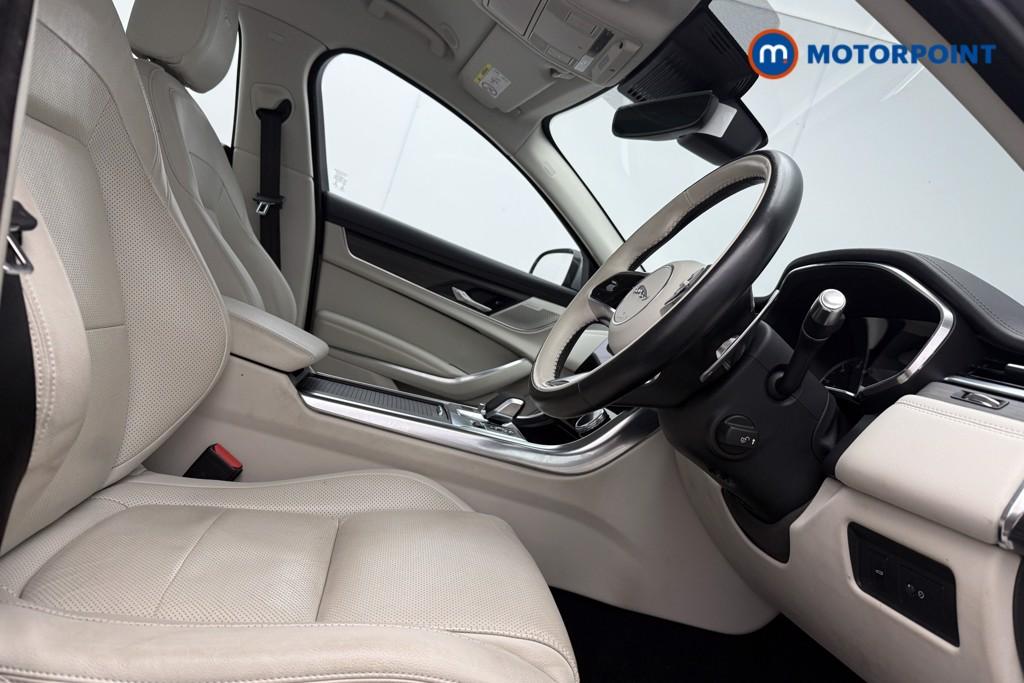 Jaguar XF S Automatic Diesel Saloon - Stock Number (1612779) - 8th supplementary image