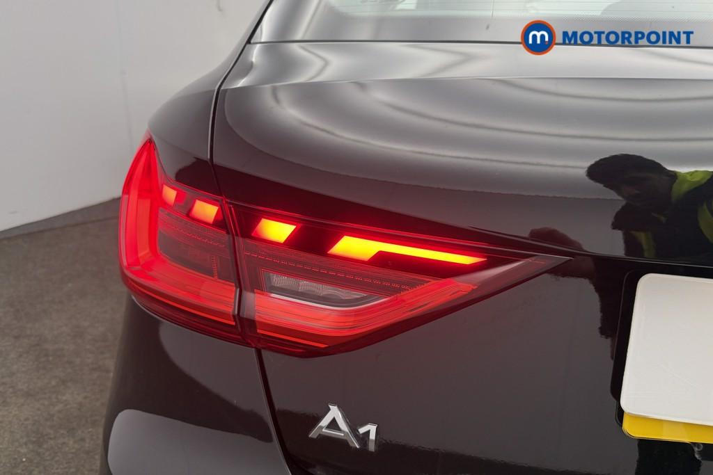 Audi A1 S Line Automatic Petrol Hatchback - Stock Number (1612895) - 8th supplementary image