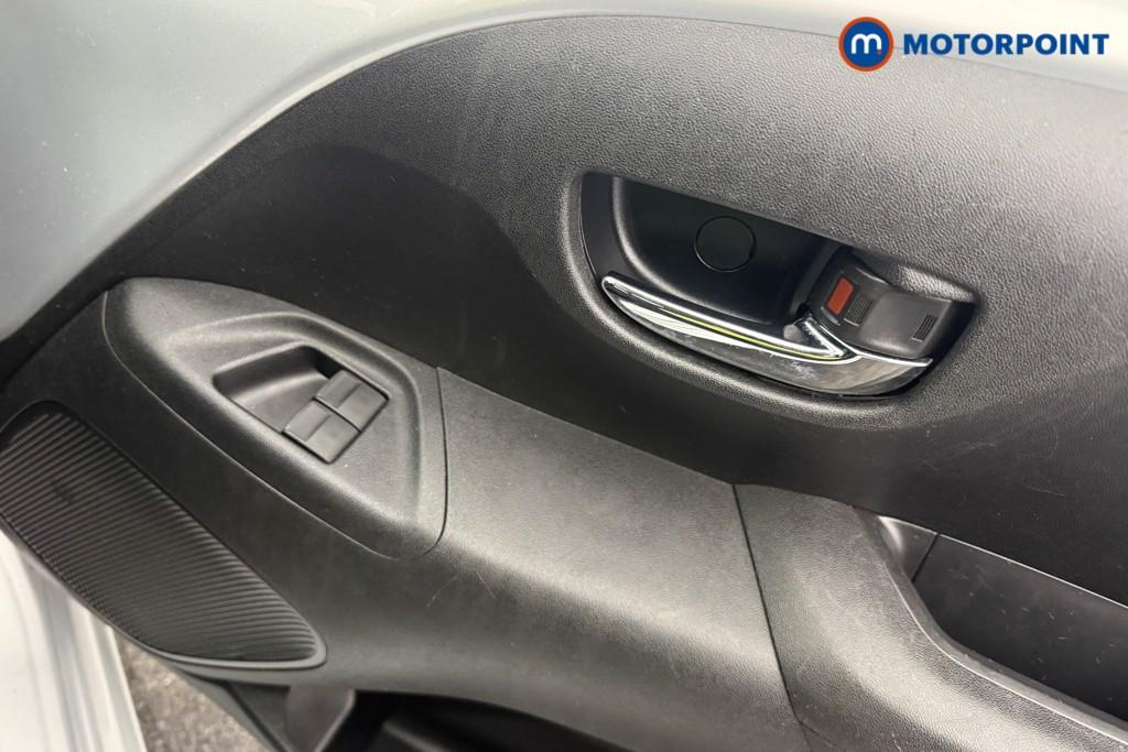 Citroen C1 Flair Manual Petrol Hatchback - Stock Number (1614041) - 8th supplementary image