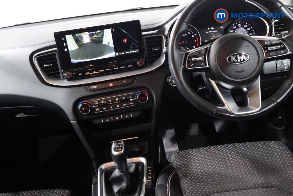 KIA Xceed 3 Manual Petrol Hatchback - Stock Number (1614049) - 8th supplementary image