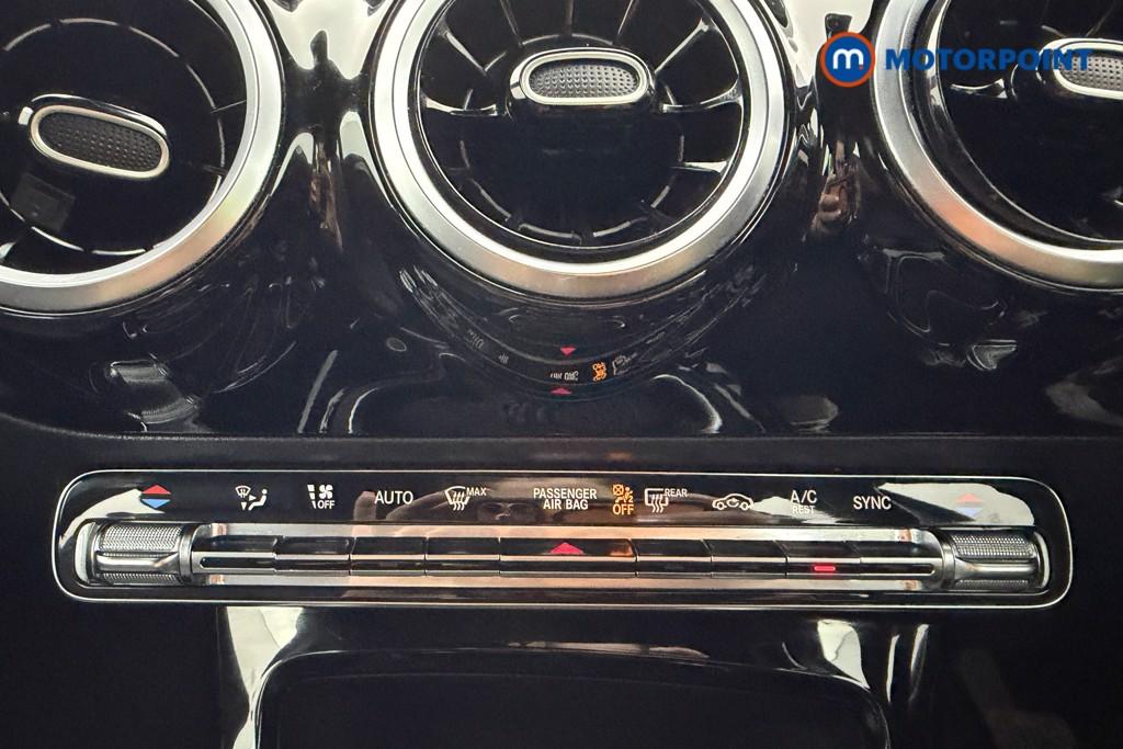 Mercedes-Benz A Class Sport Manual Diesel Hatchback - Stock Number (1614116) - 8th supplementary image