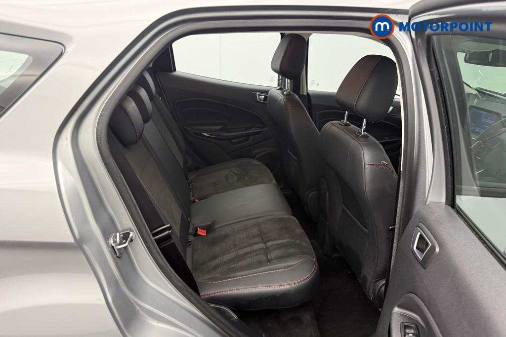 Ford Ecosport St-Line Design Manual Petrol SUV - Stock Number (1614314) - 8th supplementary image