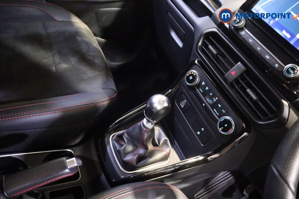 Ford Ecosport St-Line Manual Petrol SUV - Stock Number (1614408) - 8th supplementary image