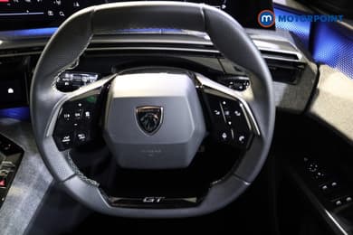 Peugeot 5008 GT Automatic Petrol SUV - Stock Number (1615111) - 2nd supplementary image