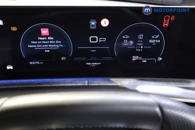 Peugeot 5008 GT Automatic Petrol SUV - Stock Number (1615111) - 6th supplementary image