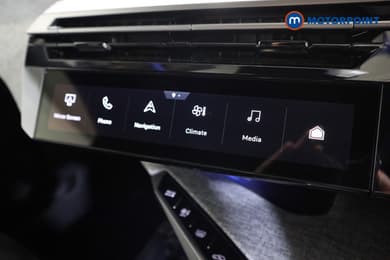Peugeot 5008 GT Automatic Petrol SUV - Stock Number (1615111) - 9th supplementary image
