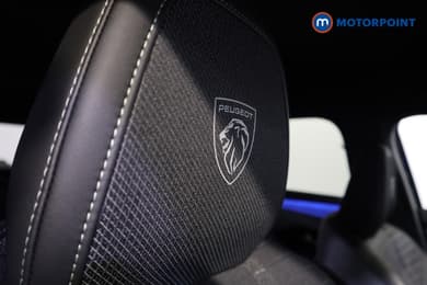 Peugeot 5008 GT Automatic Petrol SUV - Stock Number (1615111) - 20th supplementary image