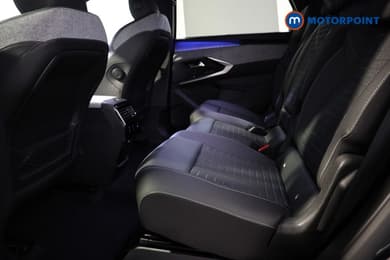 Peugeot 5008 GT Automatic Petrol SUV - Stock Number (1615111) - 22nd supplementary image