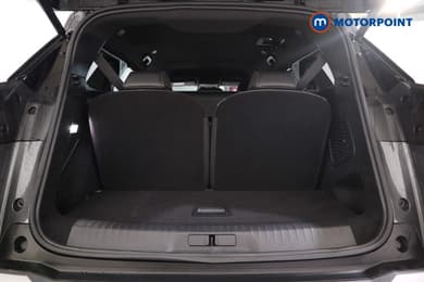Peugeot 5008 GT Automatic Petrol SUV - Stock Number (1615111) - 28th supplementary image