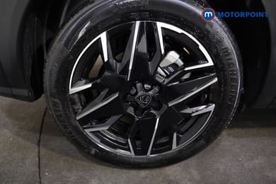 Peugeot 5008 GT Automatic Petrol SUV - Stock Number (1615111) - 30th supplementary image