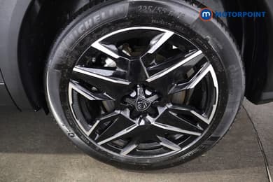 Peugeot 5008 GT Automatic Petrol SUV - Stock Number (1615111) - 33rd supplementary image