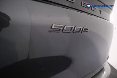Peugeot 5008 GT Automatic Petrol SUV - Stock Number (1615111) - 36th supplementary image