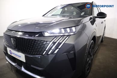 Peugeot 5008 GT Automatic Petrol SUV - Stock Number (1615111) - 46th supplementary image