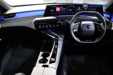 Peugeot 5008 GT Automatic Petrol SUV - Stock Number (1615111) - 1st supplementary image