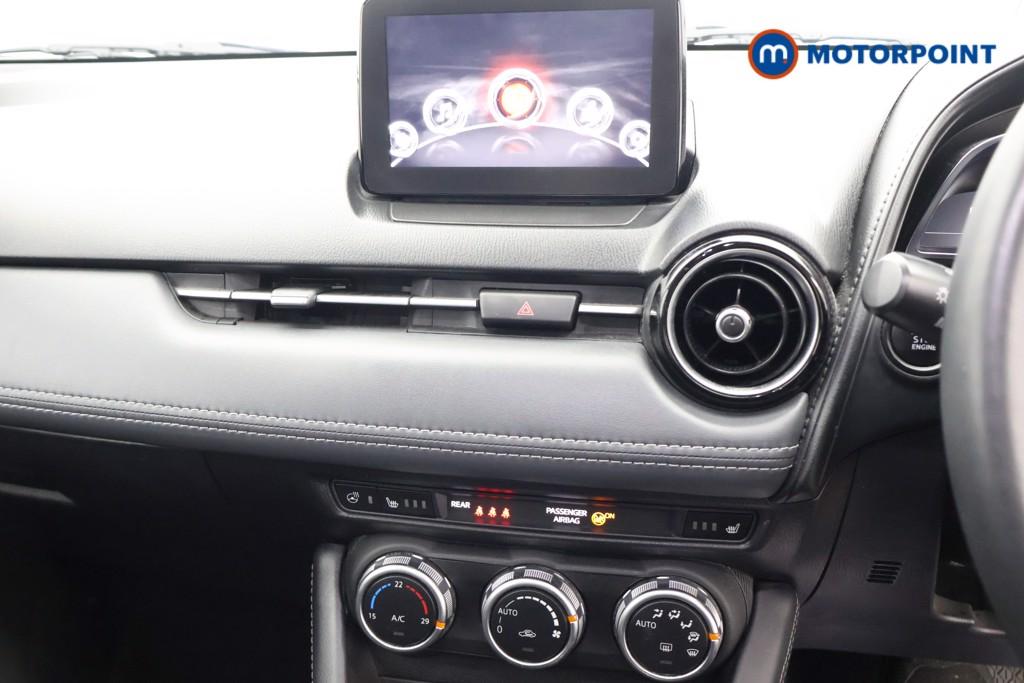Mazda Cx-3 Sport Nav -Plus Automatic Petrol SUV - Stock Number (1615158) - 8th supplementary image