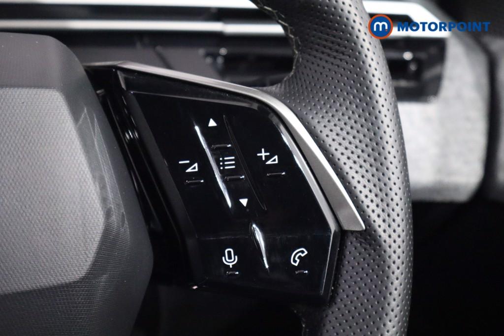 Peugeot 5008 GT Automatic Petrol SUV - Stock Number (1615167) - 8th supplementary image