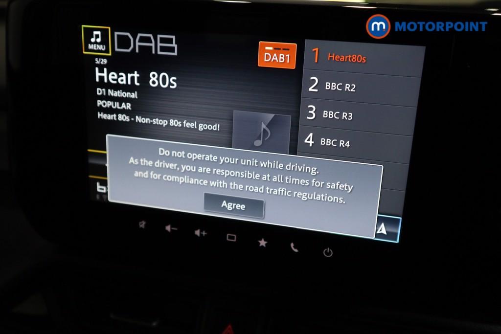 Suzuki Swift Ultra Automatic Petrol Hatchback - Stock Number (1615231) - 8th supplementary image