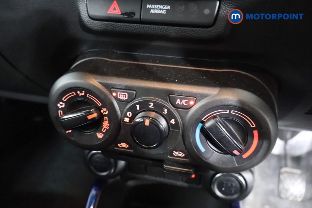 Suzuki Ignis Sz-T Manual Petrol SUV - Stock Number (1615341) - 8th supplementary image