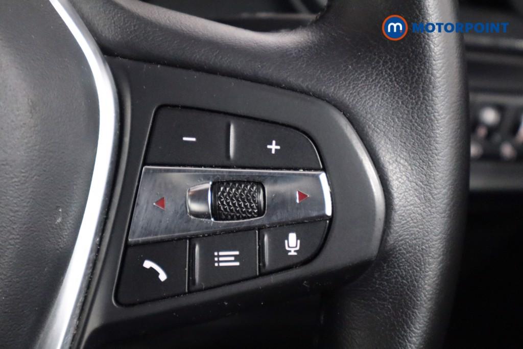 BMW 2 Series Sport Manual Petrol Saloon - Stock Number (1615383) - 8th supplementary image