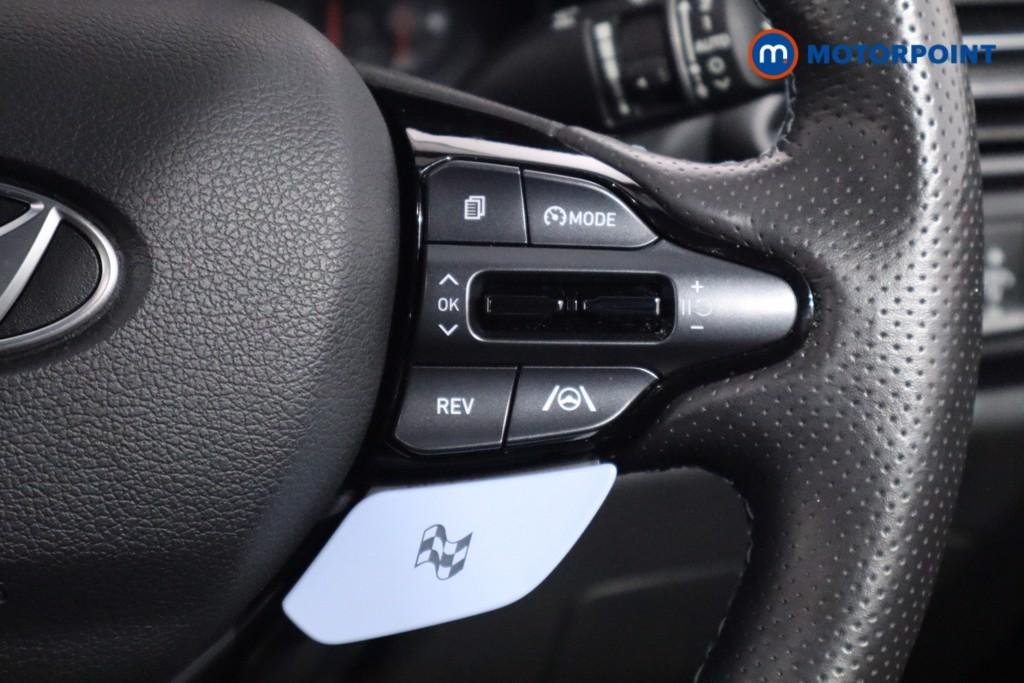 Hyundai I30 Fastback N Performance Manual Petrol Hatchback - Stock Number (1615442) - 8th supplementary image