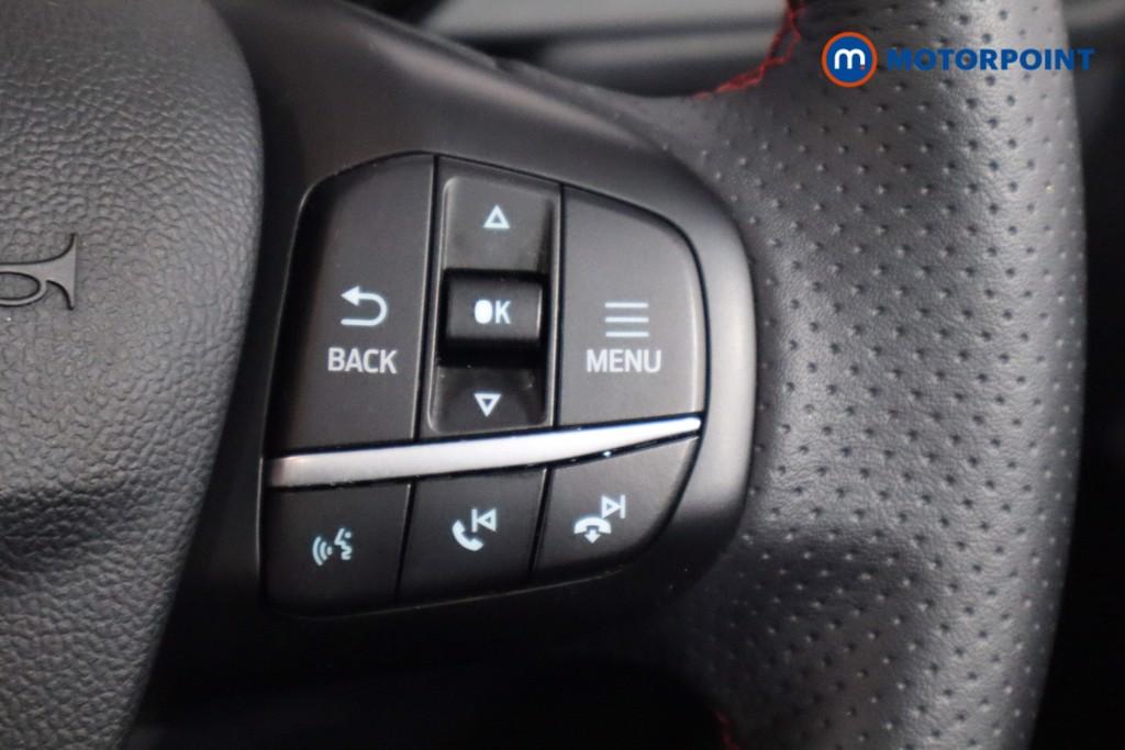 Ford Kuga St-Line X Edition Manual Diesel SUV - Stock Number (1615467) - 8th supplementary image