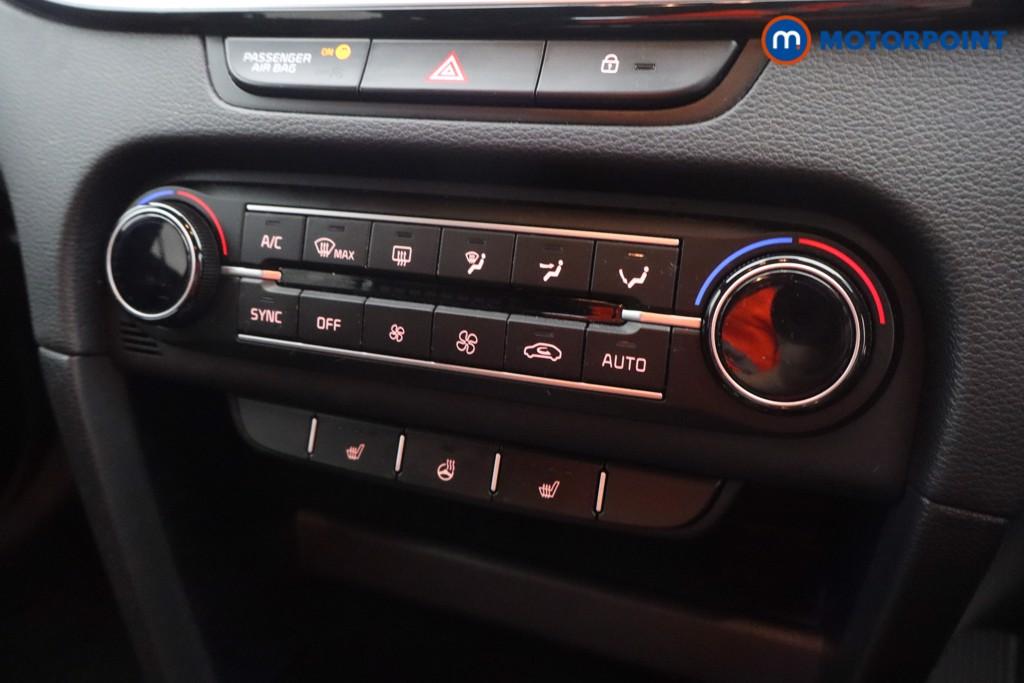 KIA Pro Ceed Gt-Line Manual Petrol Estate - Stock Number (1615600) - 8th supplementary image