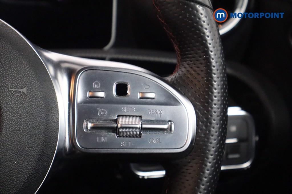 Mercedes-Benz A Class Amg Line Manual Petrol Hatchback - Stock Number (1615712) - 8th supplementary image