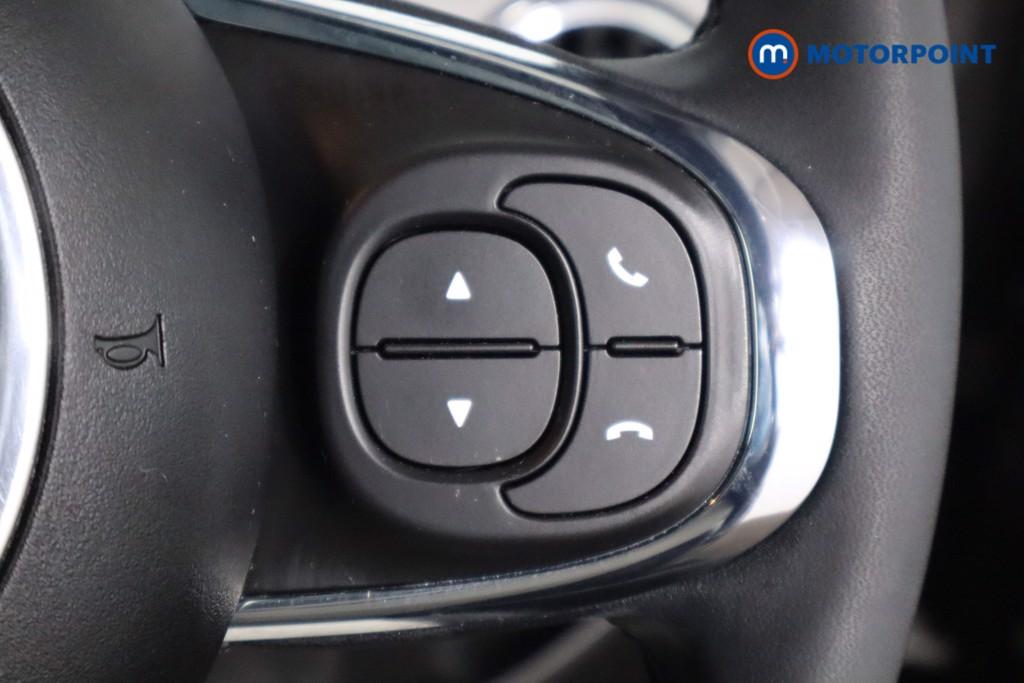 Fiat 500 Dolcevita Manual Petrol Hatchback - Stock Number (1615718) - 8th supplementary image