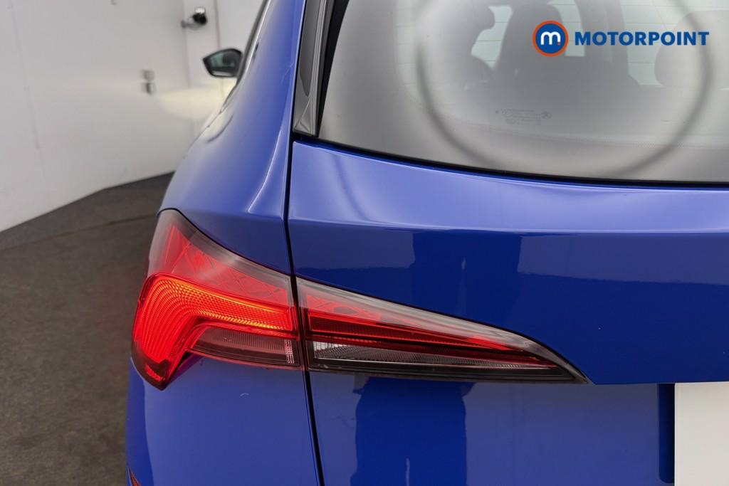 Skoda Kamiq Se L Executive Manual Petrol SUV - Stock Number (1615720) - 8th supplementary image