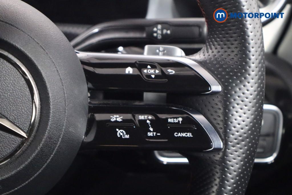 Mercedes-Benz A Class Amg Line Automatic Petrol Saloon - Stock Number (1615879) - 8th supplementary image