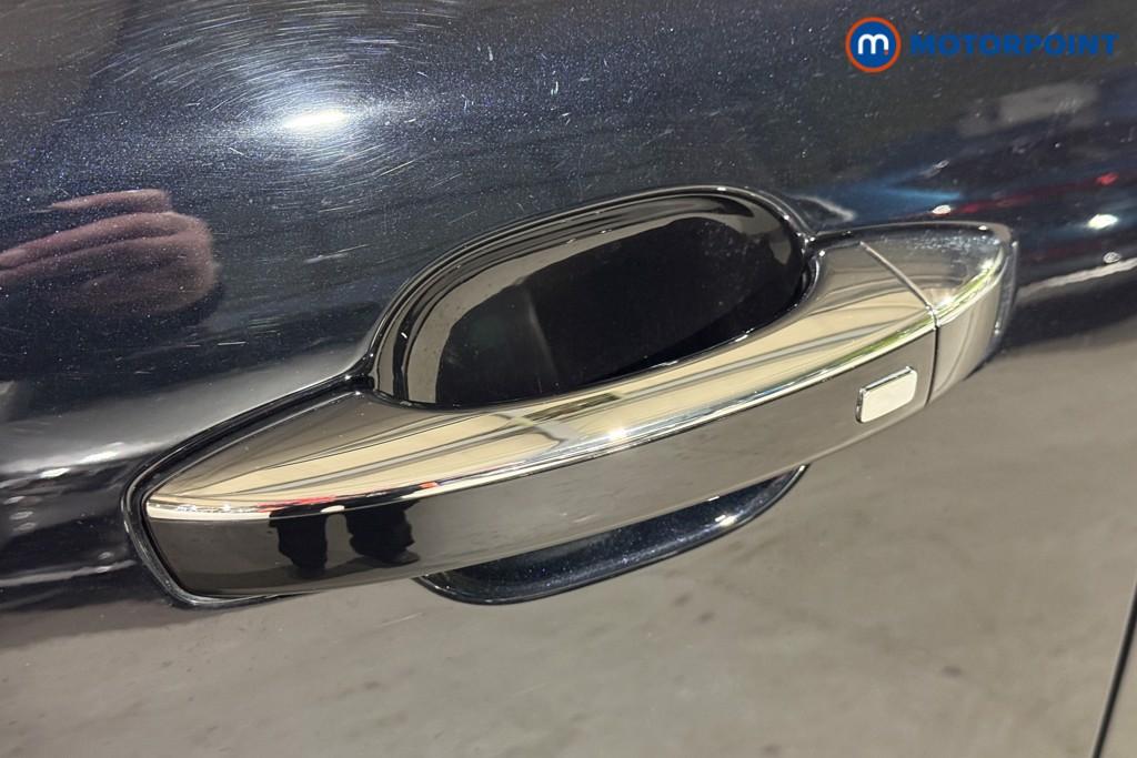 Mg Motor Uk HS Exclusive Automatic Petrol SUV - Stock Number (1615919) - 8th supplementary image