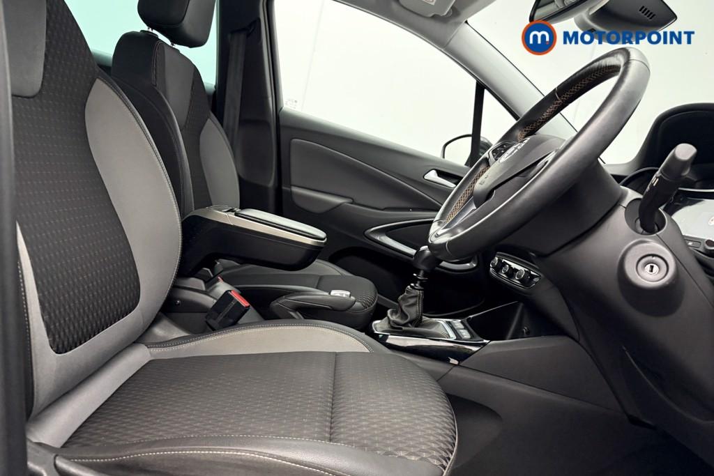 Vauxhall Crossland X Elite Nav Manual Petrol SUV - Stock Number (1558902) - 8th supplementary image