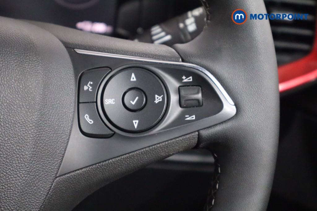 Vauxhall Mokka GS Automatic Electric SUV - Stock Number (1586448) - 8th supplementary image