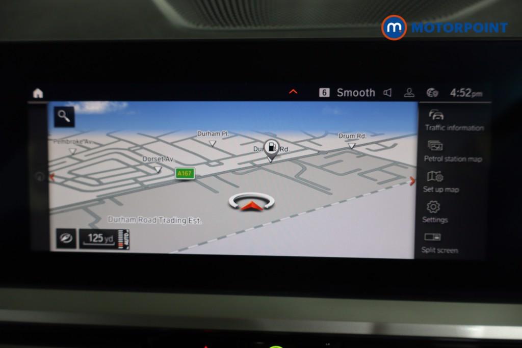 BMW 3 Series Sport Automatic Petrol Saloon - Stock Number (1591692) - 8th supplementary image