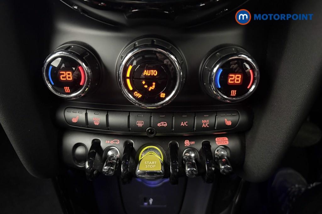 Mini Hatchback Cooper S Level 2 Automatic Electric Hatchback - Stock Number (1595020) - 8th supplementary image