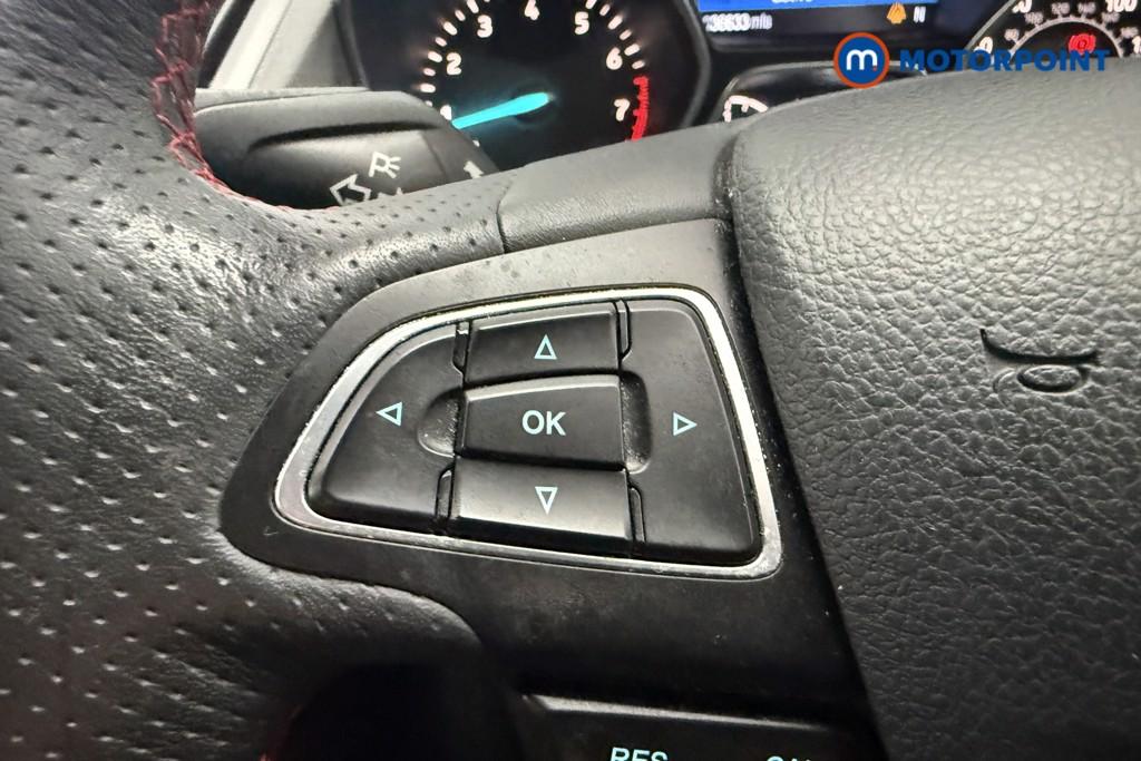 Ford Kuga St-Line Manual Petrol SUV - Stock Number (1598284) - 8th supplementary image