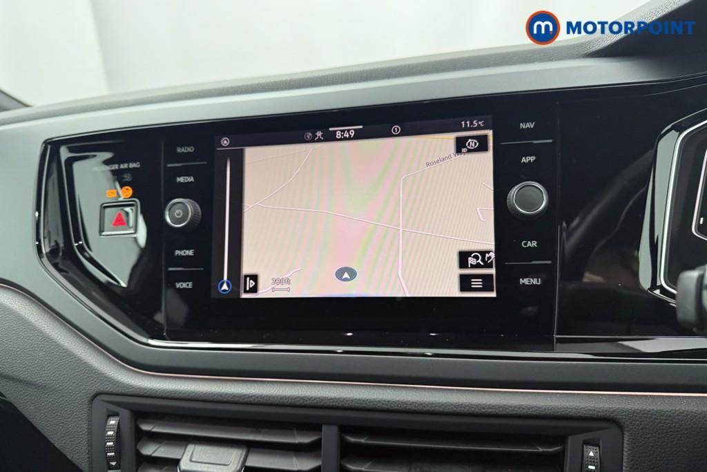 Volkswagen Polo R-Line Manual Petrol Hatchback - Stock Number (1599306) - 8th supplementary image