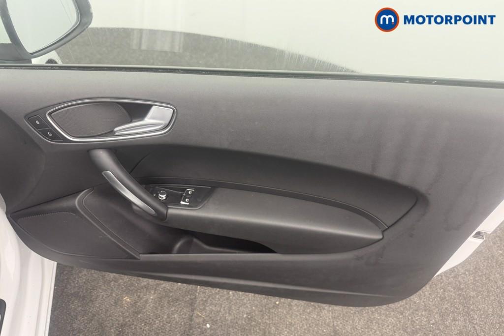 Audi A1 Sport Nav Automatic Petrol Hatchback - Stock Number (1601290) - 8th supplementary image