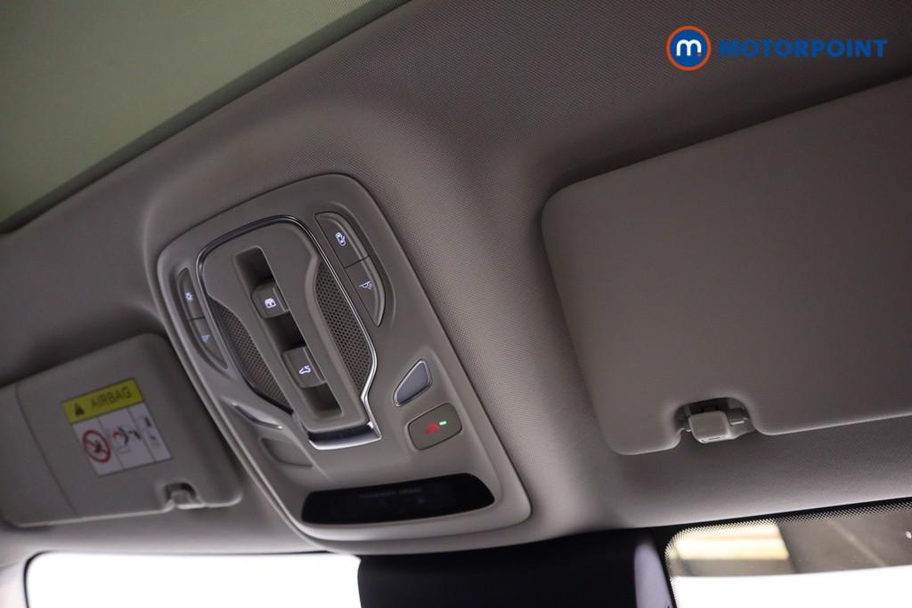 Mg Motor Uk HS Exclusive Manual Petrol SUV - Stock Number (1603984) - 8th supplementary image