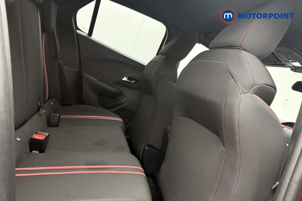 Vauxhall Corsa GS Manual Petrol Hatchback - Stock Number (1607938) - 8th supplementary image