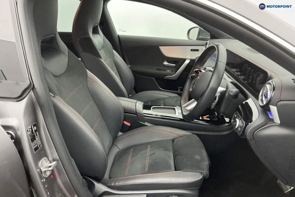 Mercedes-Benz CLA Amg Line Automatic Petrol Estate - Stock Number (1608029) - 8th supplementary image