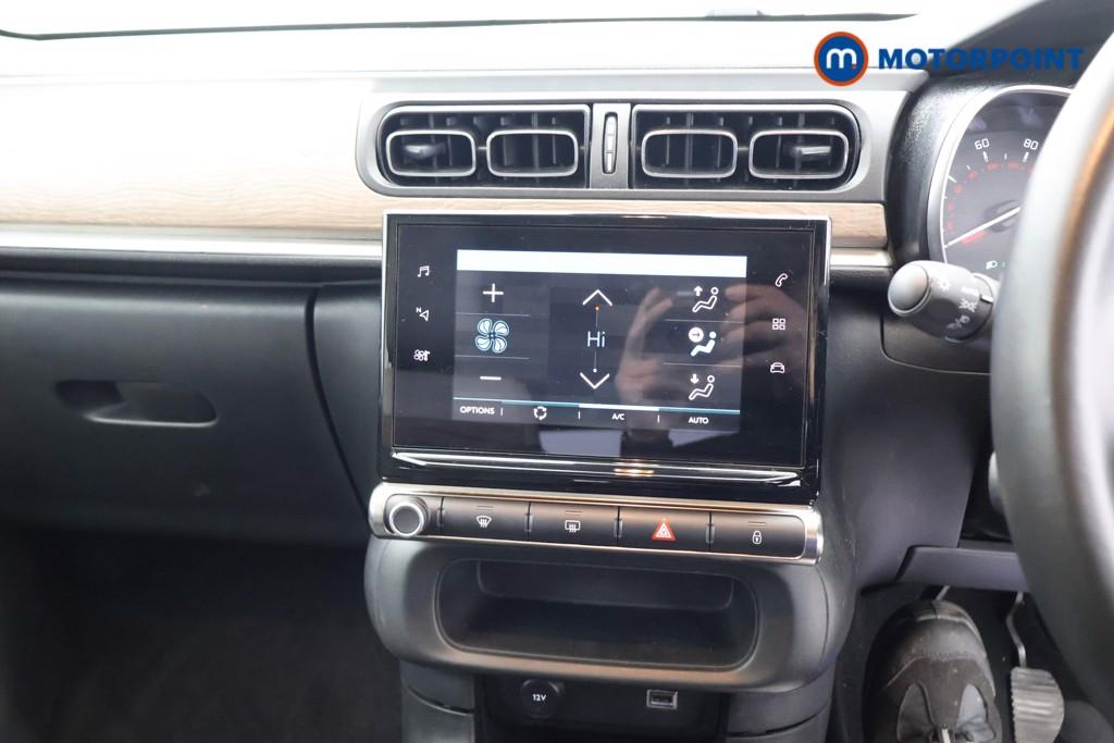Citroen C3 Shine Plus Manual Petrol Hatchback - Stock Number (1608555) - 8th supplementary image