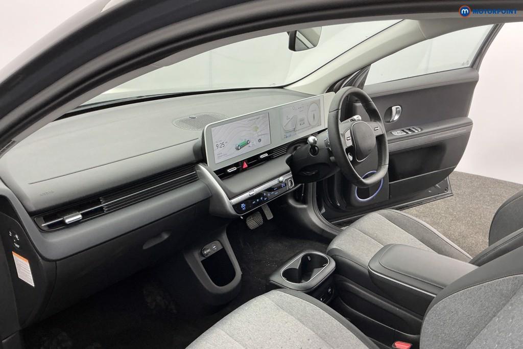 Hyundai Ioniq 5 Premium Automatic Electric SUV - Stock Number (1608682) - 8th supplementary image