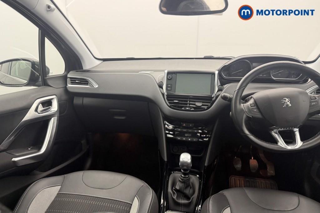Peugeot 2008 Allure Premium Manual Petrol SUV - Stock Number (1609283) - 8th supplementary image