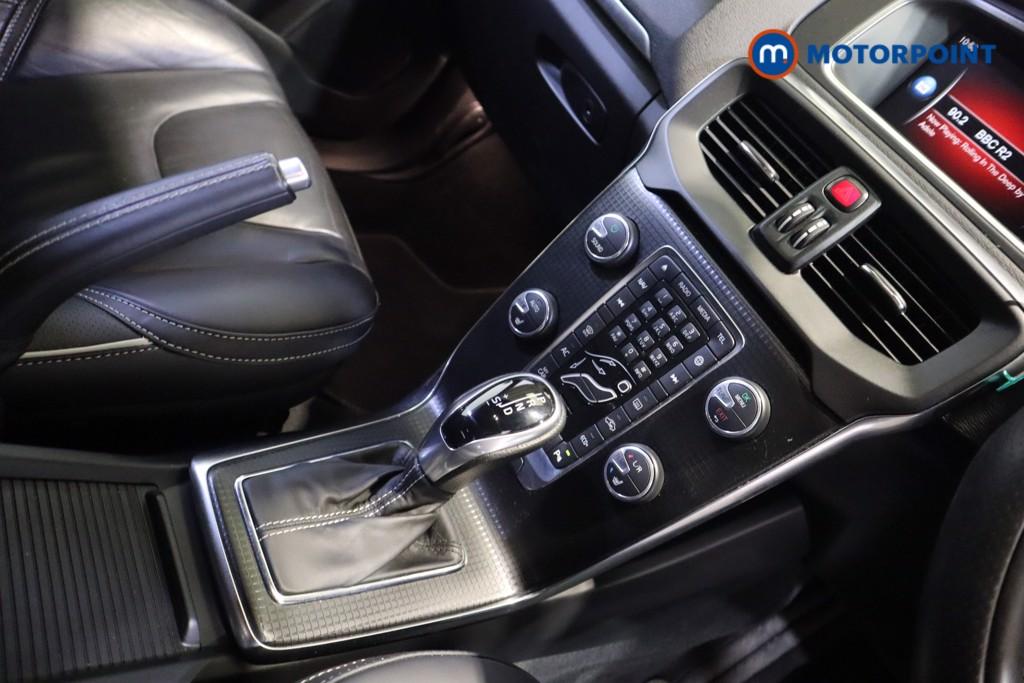 Volvo V40 R Design Edition Automatic Petrol Hatchback - Stock Number (1609869) - 8th supplementary image