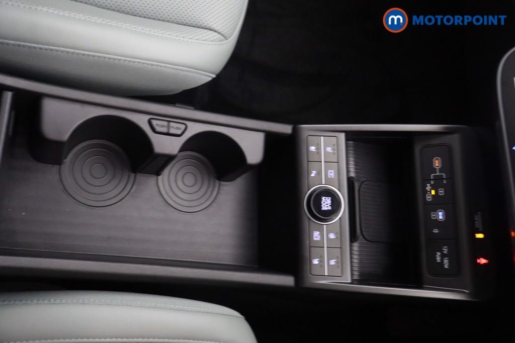 Hyundai Kona Ultimate Automatic Petrol-Electric Hybrid SUV - Stock Number (1610943) - 8th supplementary image