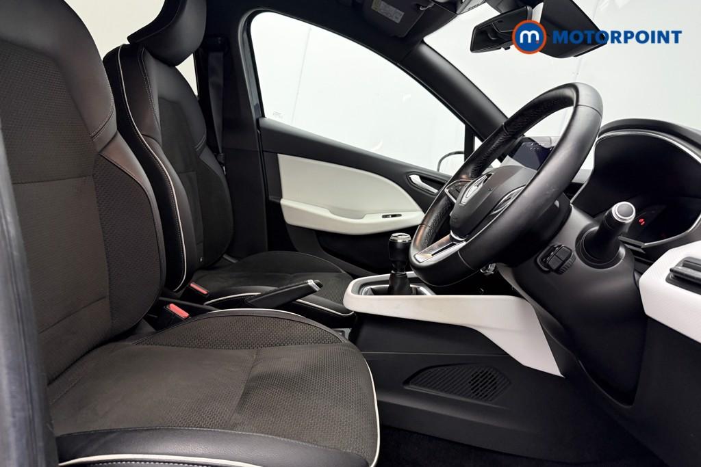 Renault Clio S Edition Manual Petrol Hatchback - Stock Number (1611020) - 8th supplementary image