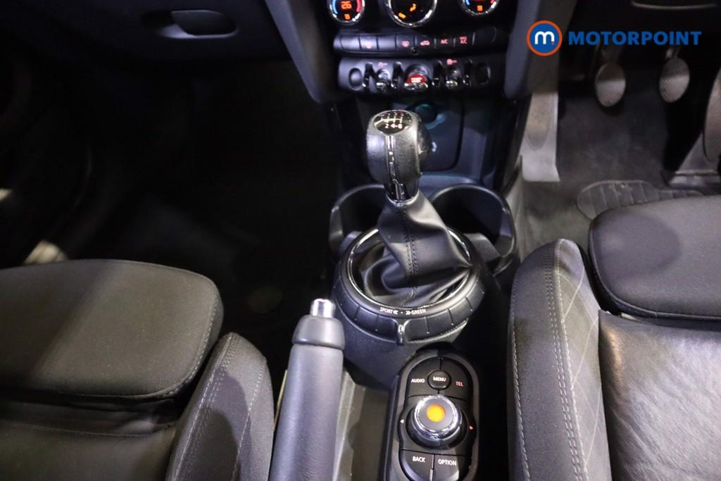 Mini Hatchback Cooper Manual Petrol Hatchback - Stock Number (1611452) - 8th supplementary image