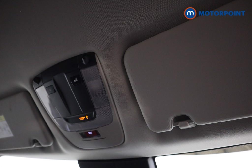 KIA Sportage 3 Automatic Petrol SUV - Stock Number (1611638) - 8th supplementary image