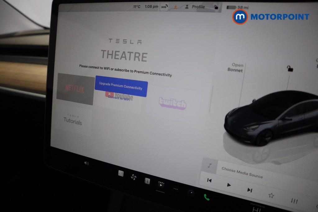 Tesla Model 3 Rwd 4Dr Auto Automatic Electric Saloon - Stock Number (1612100) - 8th supplementary image